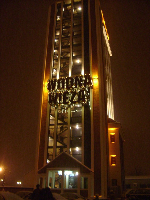 Wodna WieĹźa - Fotka 01