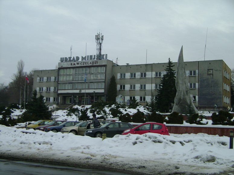 CzeladĹş - Fotka 01