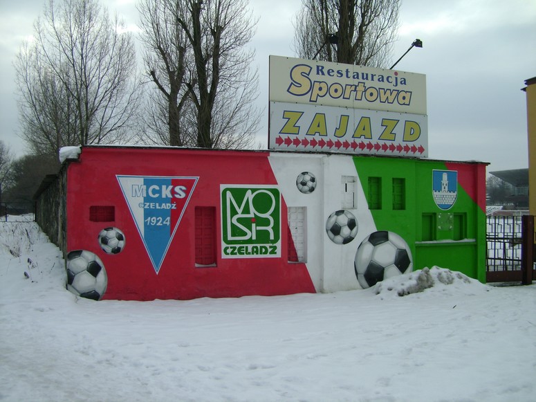 CzeladĹş - Fotka 09