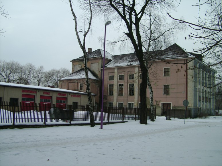 CzeladĹş - Fotka 10