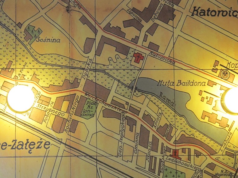 Lorneta z meduzÄ - Fotka 05