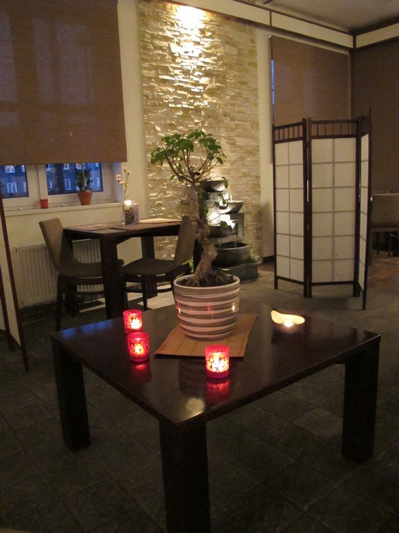 Narada Sushi Club - Fotka 01