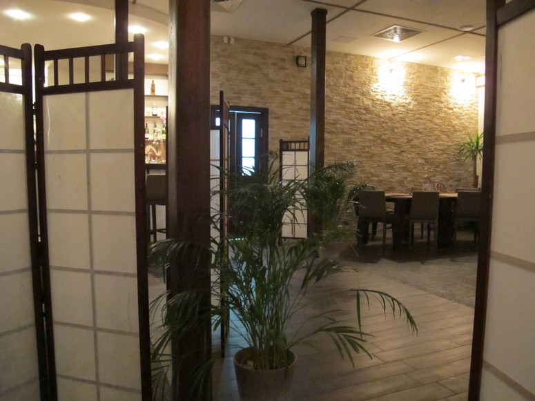 Narada Sushi Club - Fotka 03