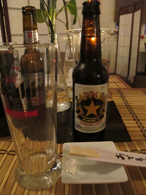 Narada Sushi Club - Fotka 08