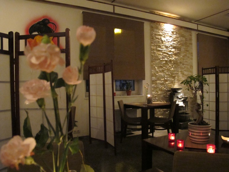 Narada Sushi Club - Fotka 11