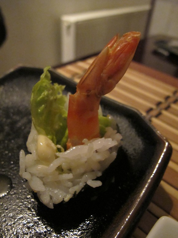 Narada Sushi Club - Fotka 14