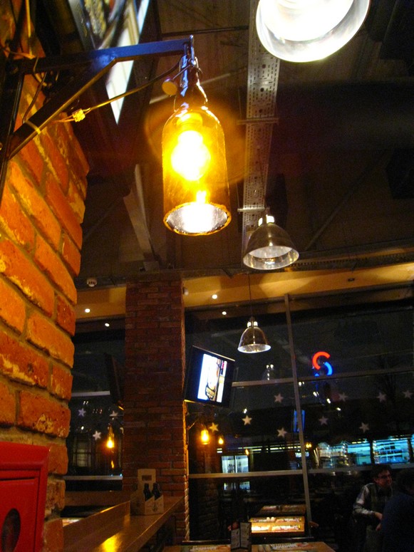 Bierhalle - Fotka 04