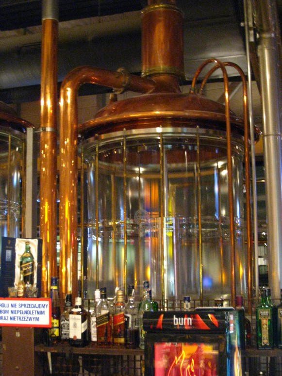 Bierhalle - Fotka 05