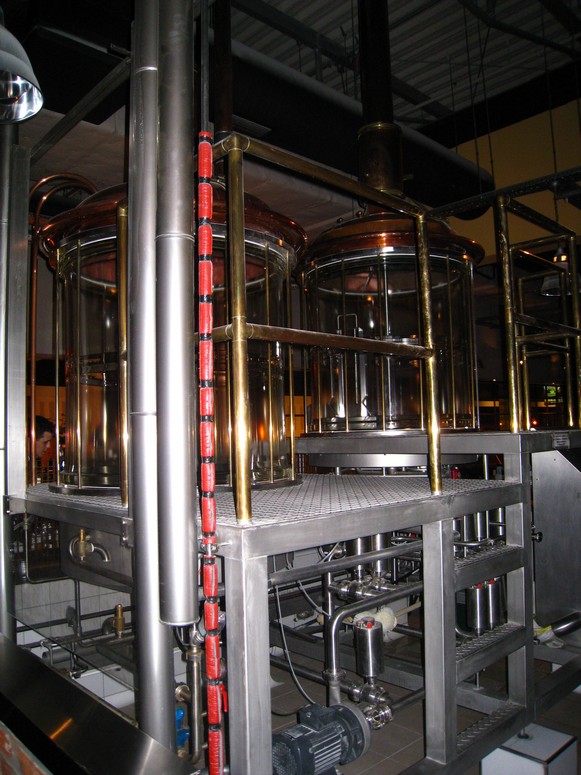 Bierhalle - Fotka 06