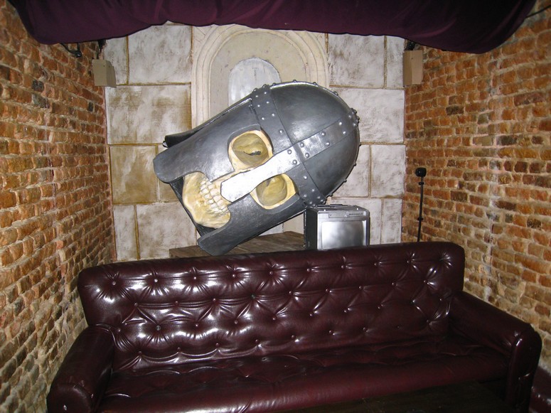 Pub Schron - Fotka 03