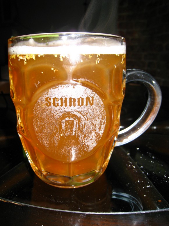 Pub Schron - Fotka 07
