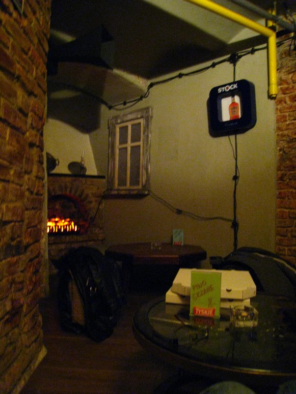 Pub Schron - Fotka 08