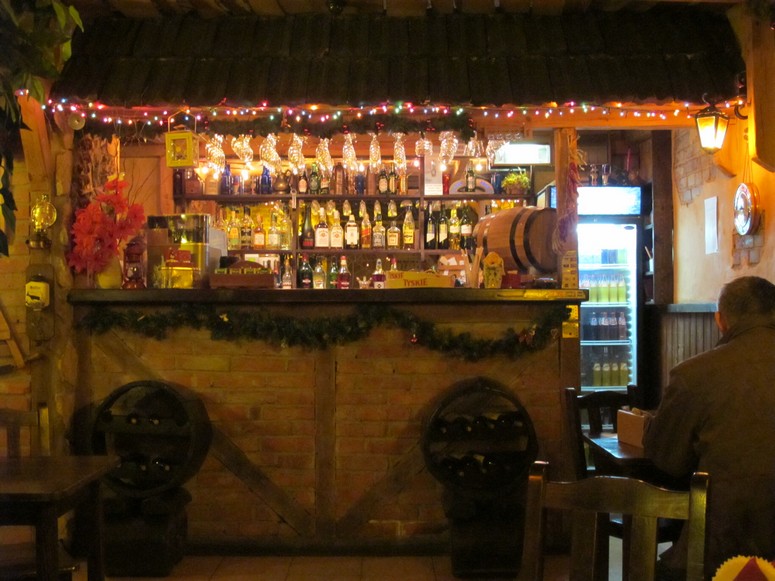 Restauracja 