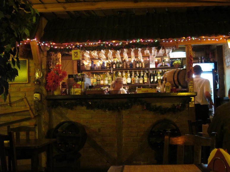 Restauracja 