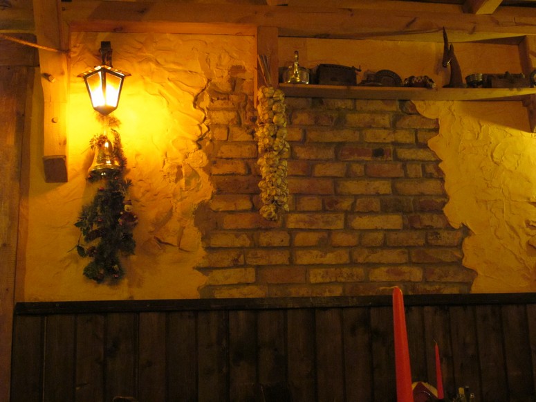 Restauracja 