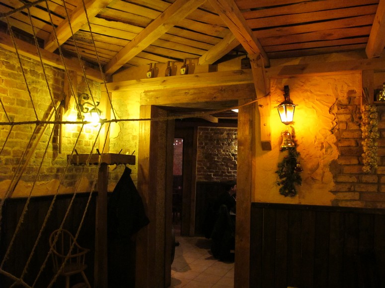 Restauracja 