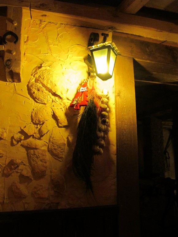 Restauracja 