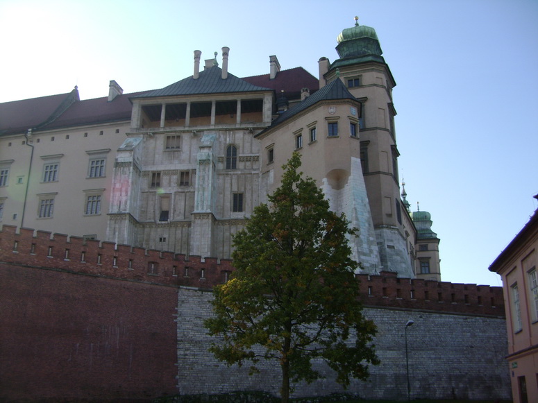 Wawel - Fotka 02