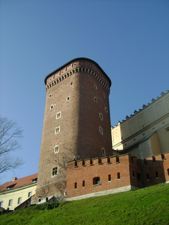 Wawel - Fotka 03