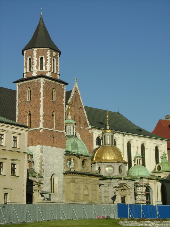 Wawel - Fotka 04