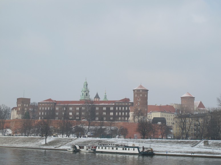 Wawel - Fotka 05