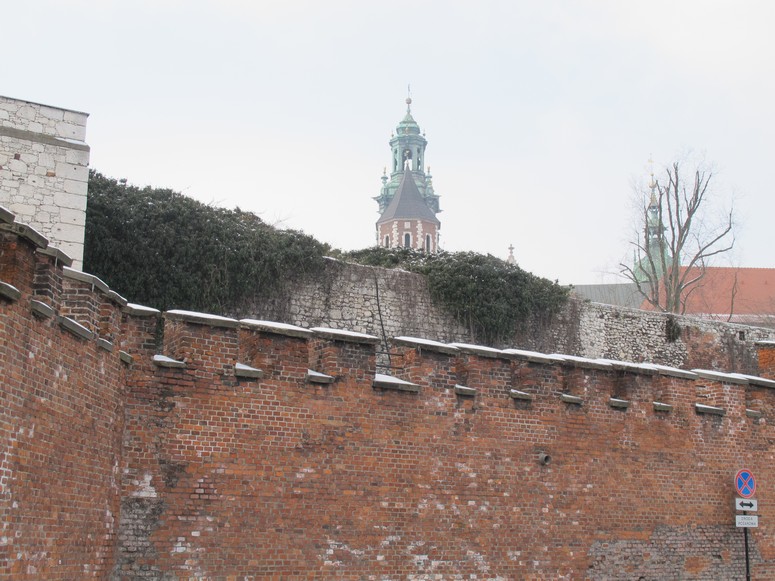 Wawel - Fotka 06