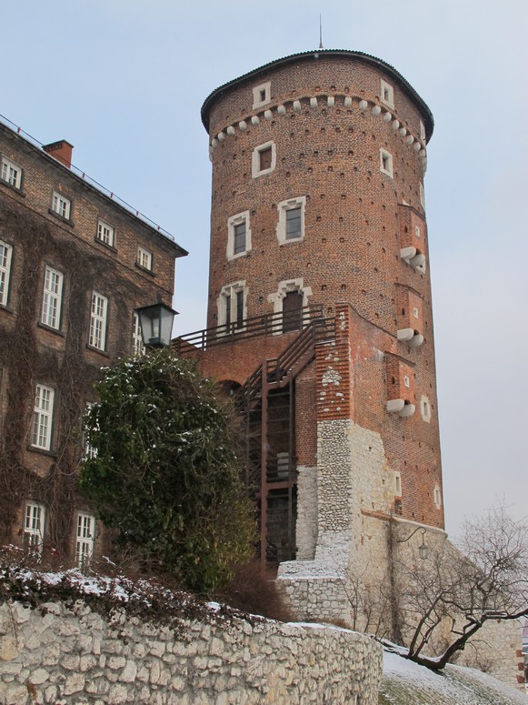 Wawel - Fotka 08