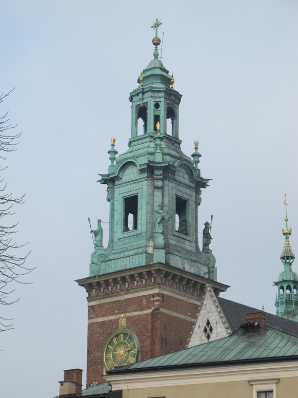 Wawel - Fotka 09