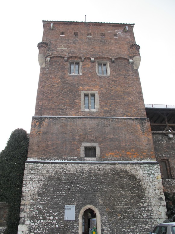 Wawel - Fotka 10
