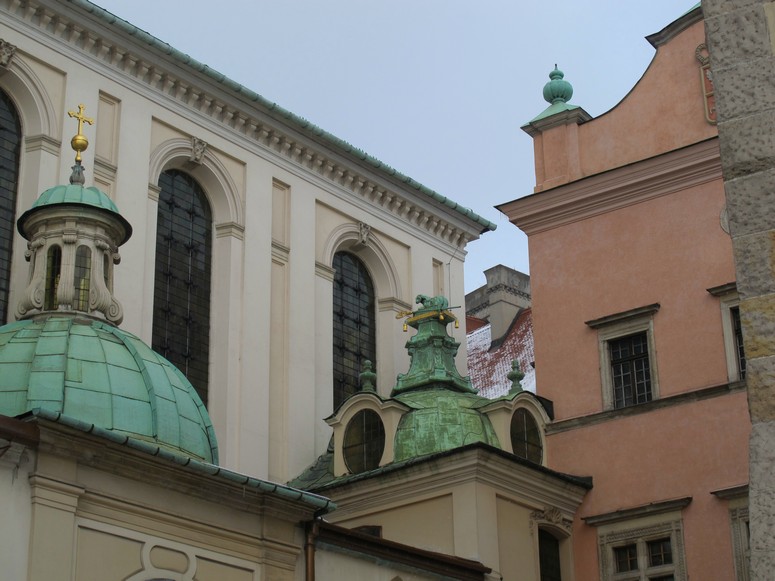 Wawel - Fotka 12