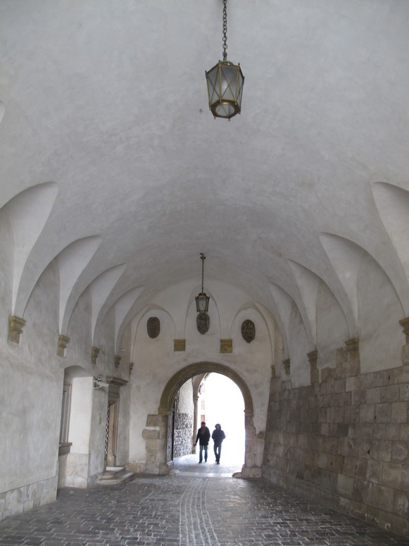 Wawel - Fotka 15