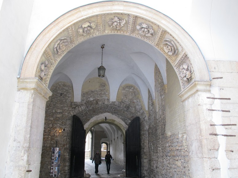 Wawel - Fotka 18