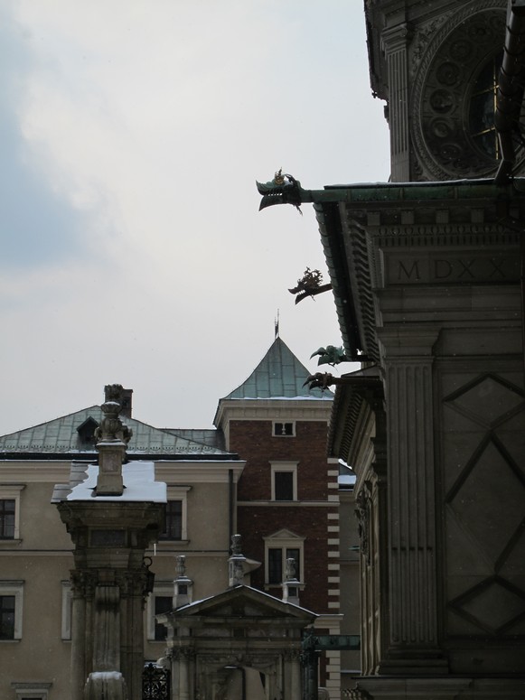 Wawel - Fotka 19