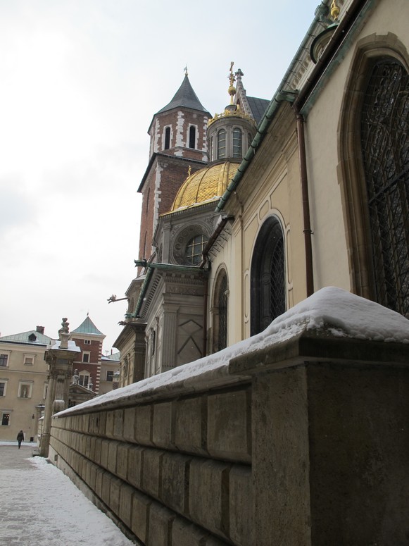 Wawel - Fotka 20