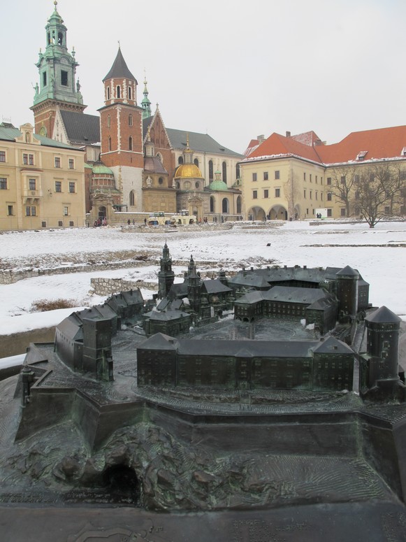 Wawel - Fotka 22