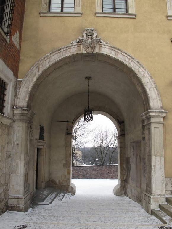 Wawel - Fotka 24