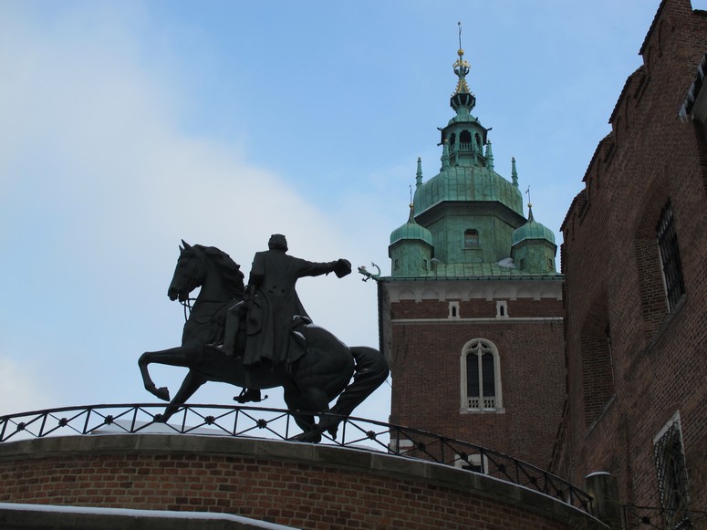 Wawel - Fotka 25
