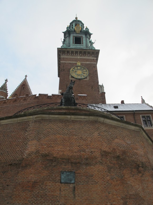 Wawel - Fotka 26