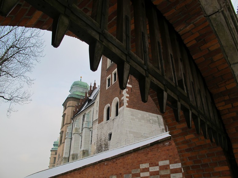 Wawel - Fotka 27