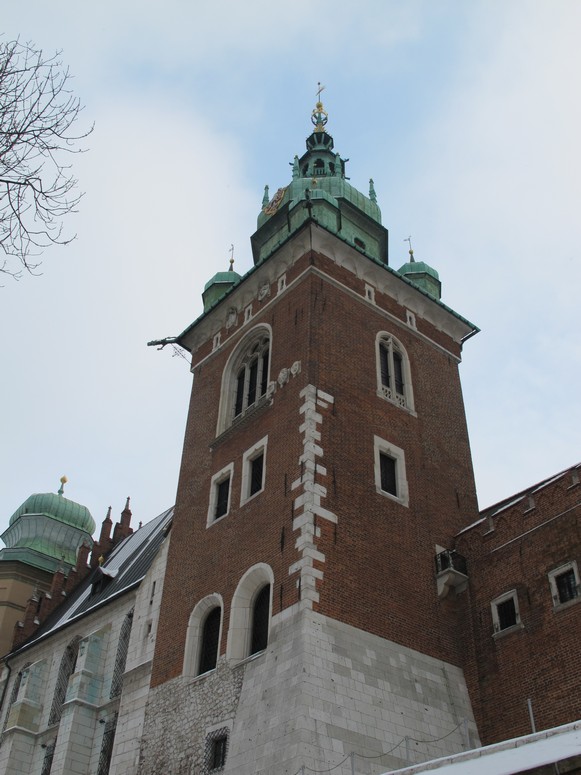 Wawel - Fotka 28