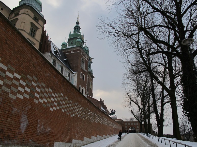 Wawel - Fotka 29
