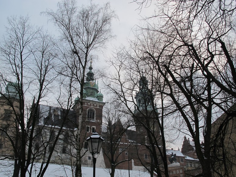 Wawel - Fotka 30
