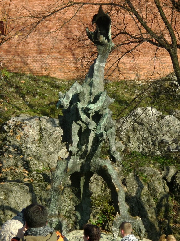 Wawel - Fotka 45