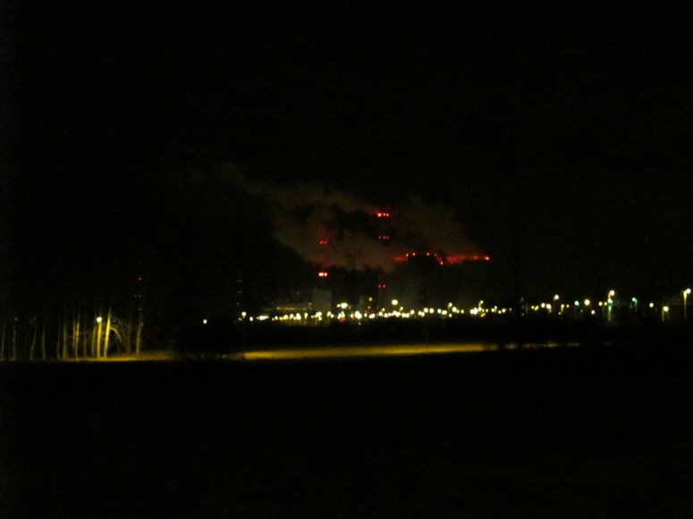 Ĺaziska - Fotka 06