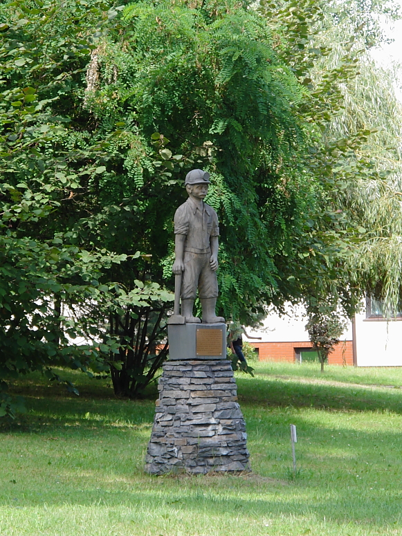 Ĺaziska - Fotka 15