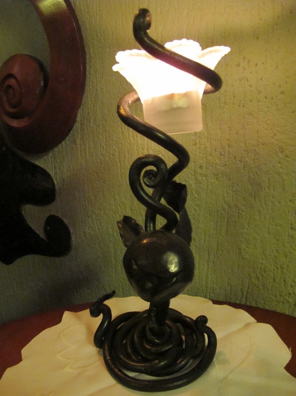 Gaudi Cafe - Fotka 04