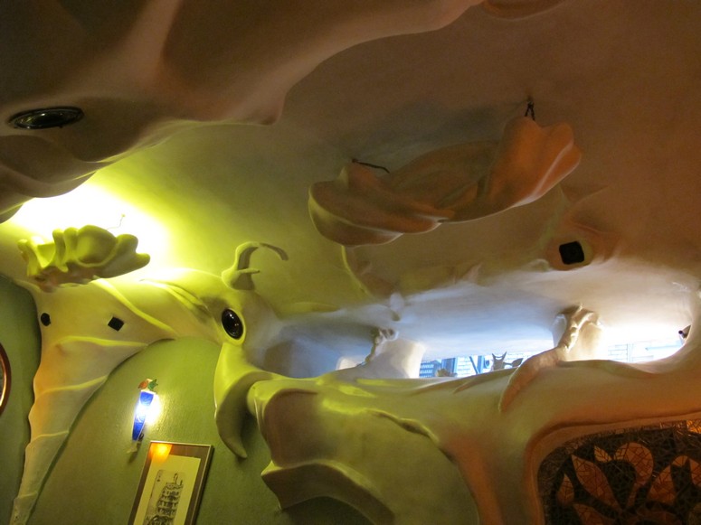 Gaudi Cafe - Fotka 06