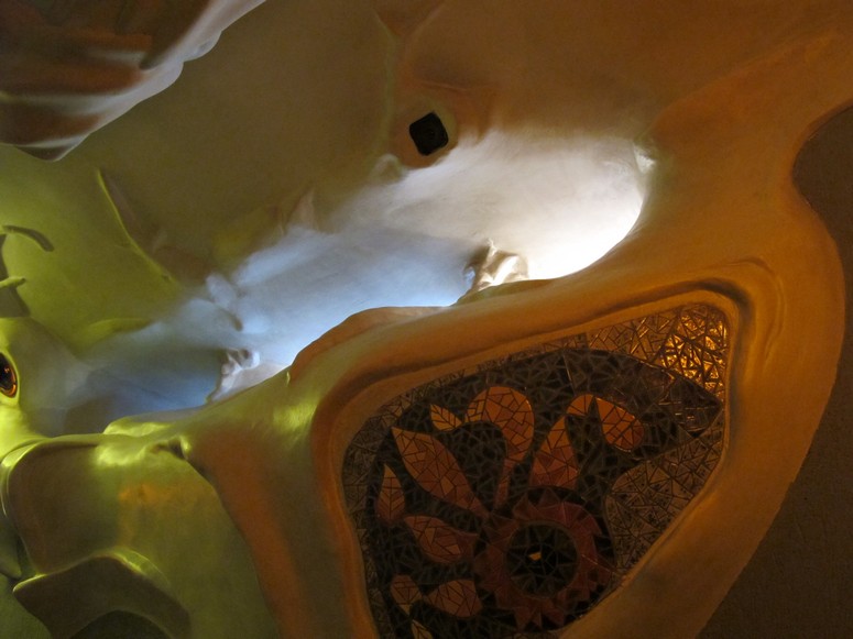 Gaudi Cafe - Fotka 09