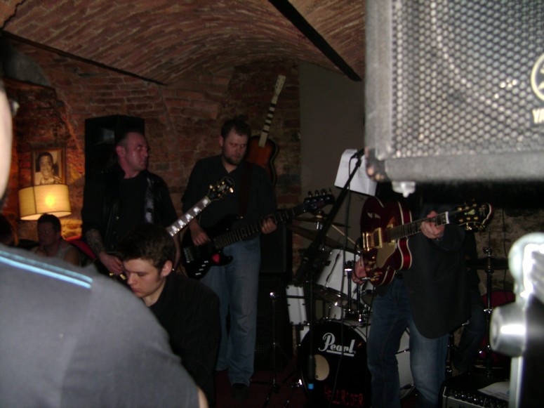 Hell Rider - Fotka 04