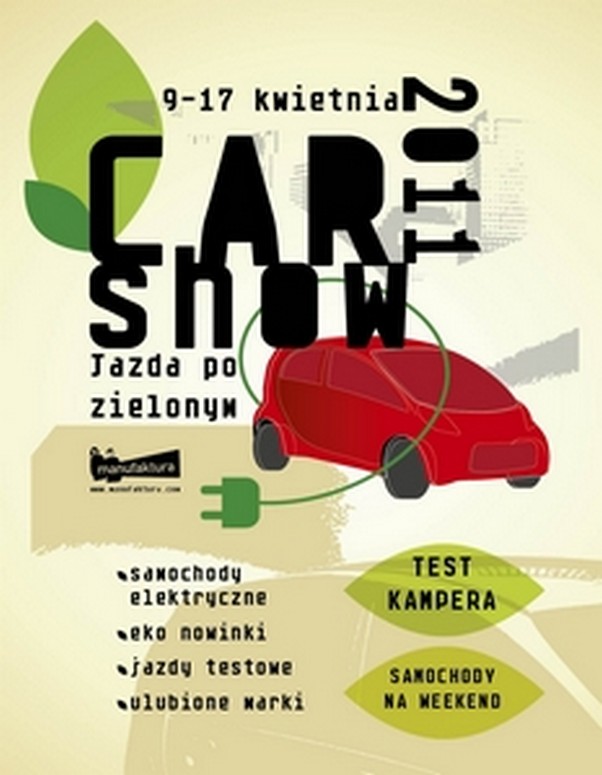Car Show 2011 - Fotka 01